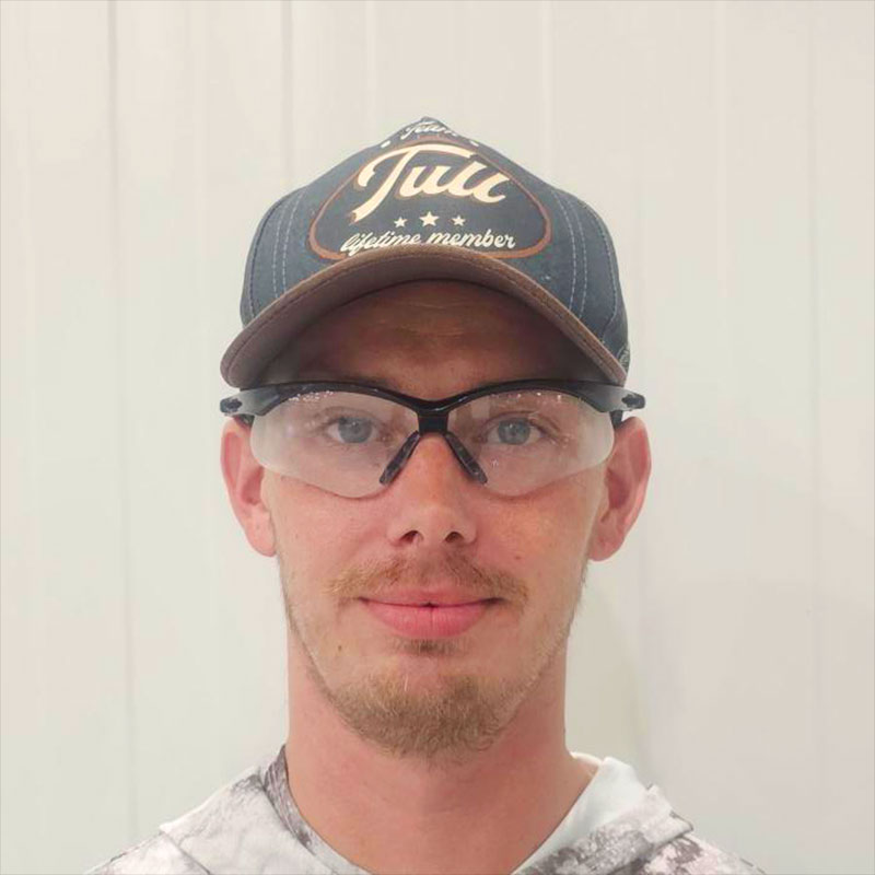 Brandon Tull