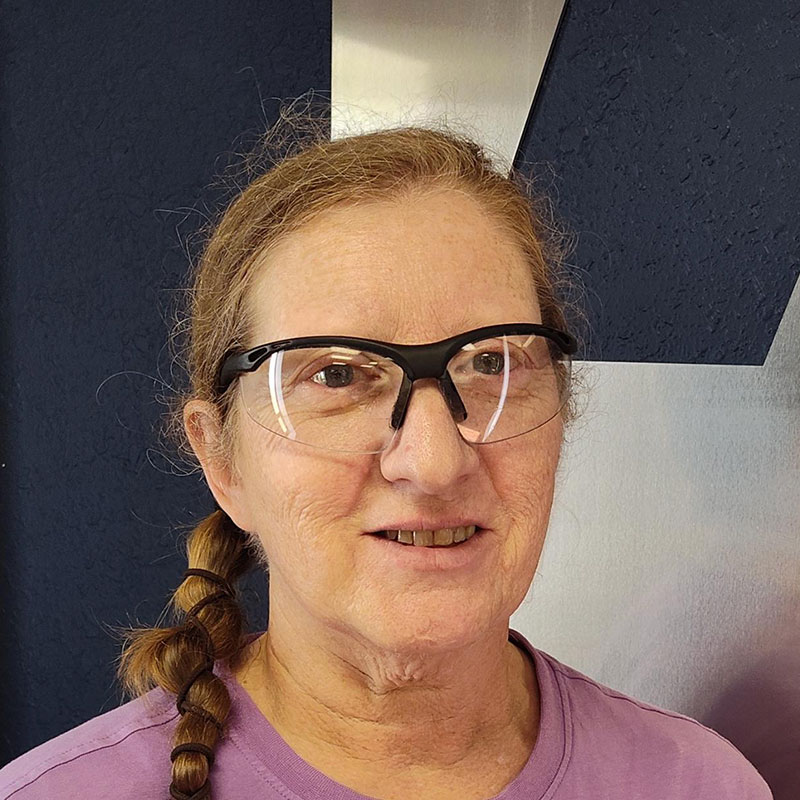 LeighAnn Miller