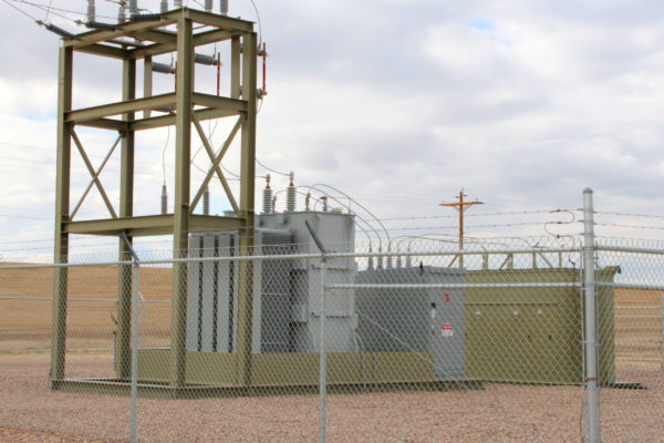 Delta, UT