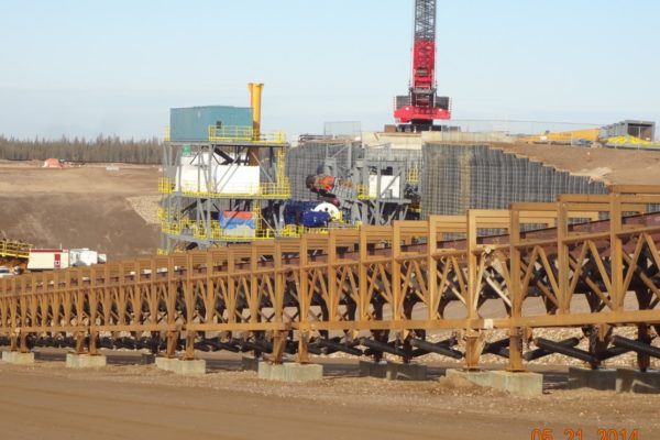 Fort McMurray, Alberta