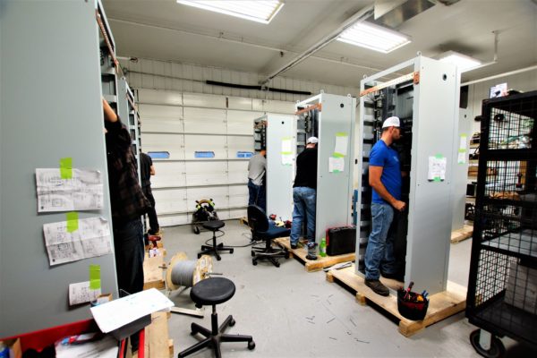 Nebraska Public Power