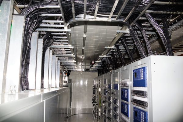 Enel/SCS, Clark County, KS