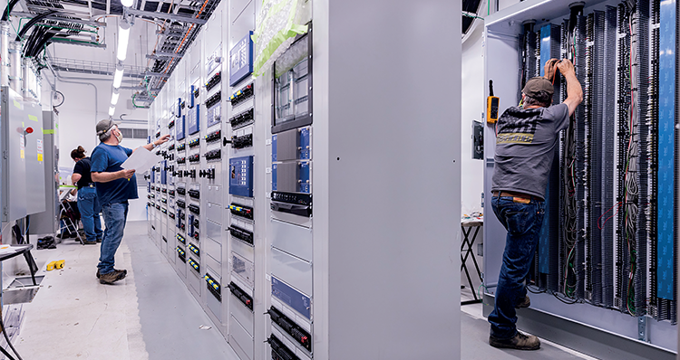 Manufacturing Today Feature