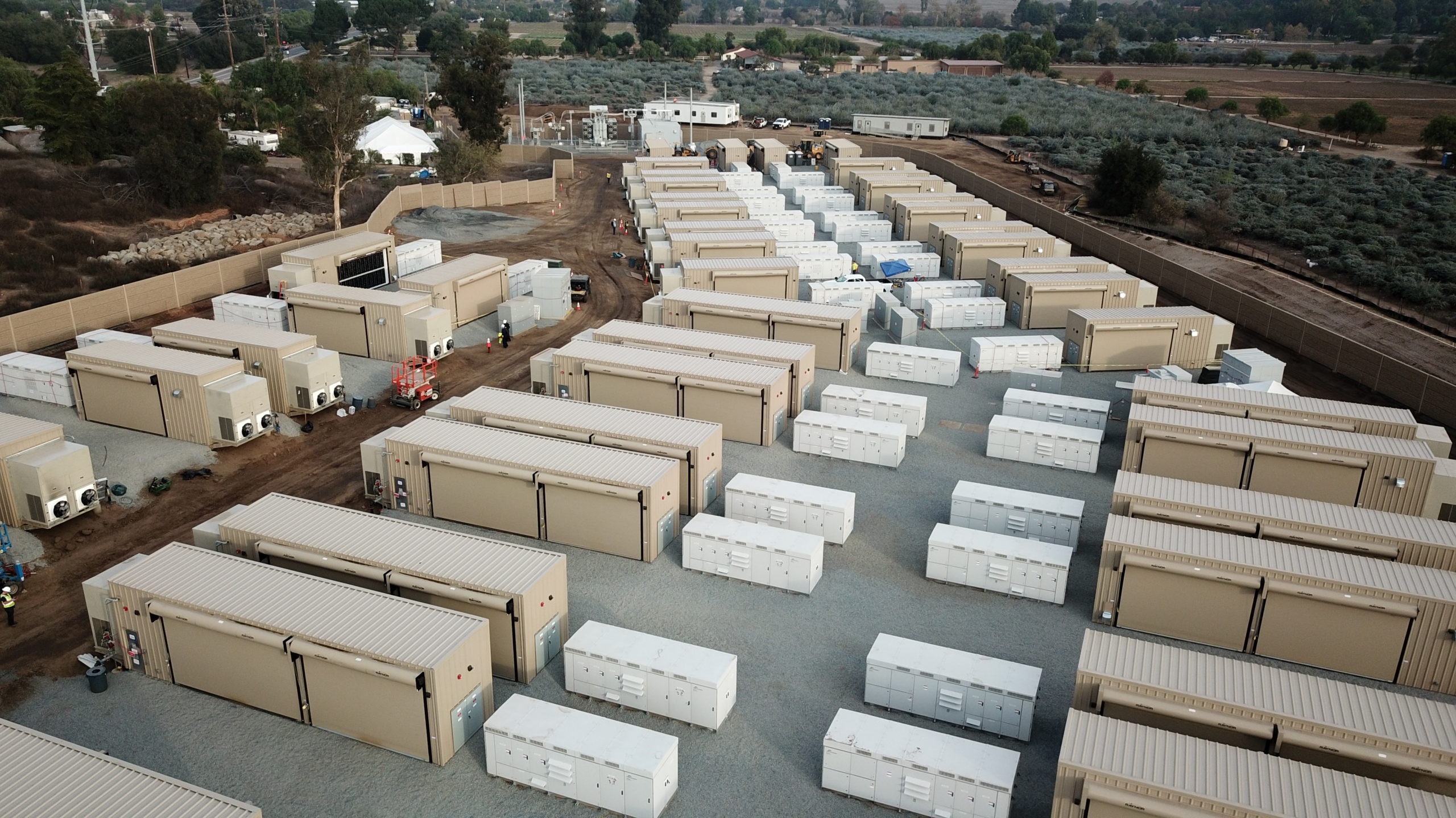 Breaking Down Recent Announcements in the Energy Storage Space
