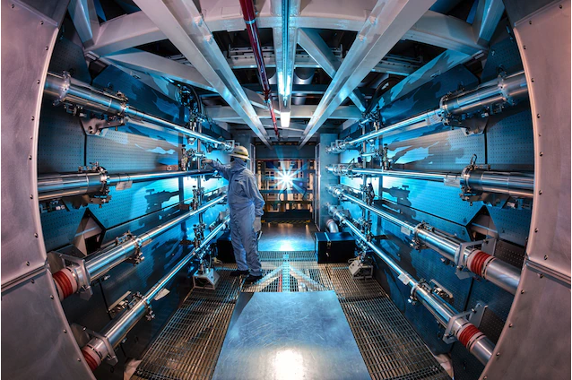Biggest Energy News From 2022 and What it Means For 2023 and Beyond