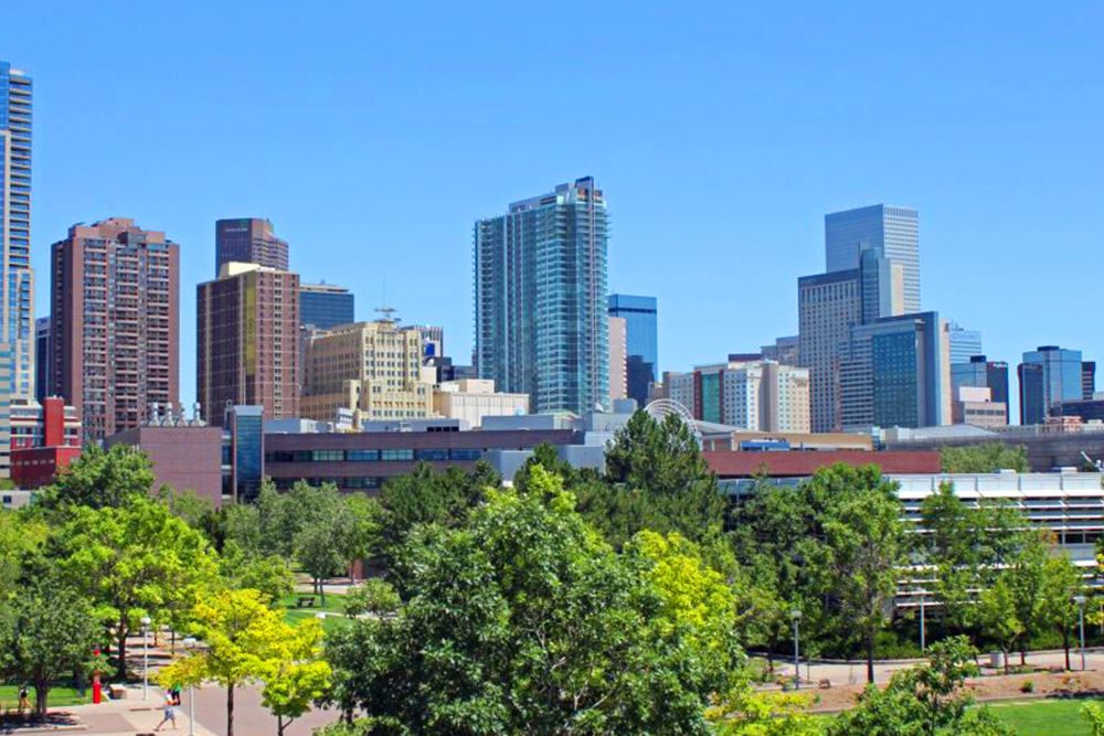 denver