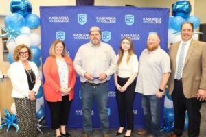 partnership award